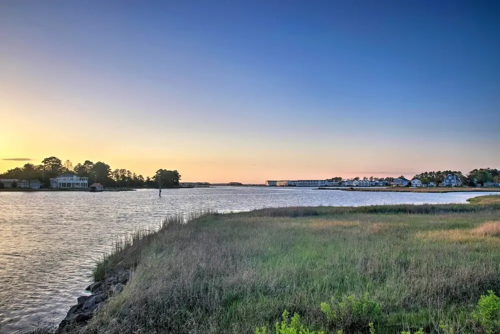 Pet-friendly Ocean View Condo w/ Community Perks!