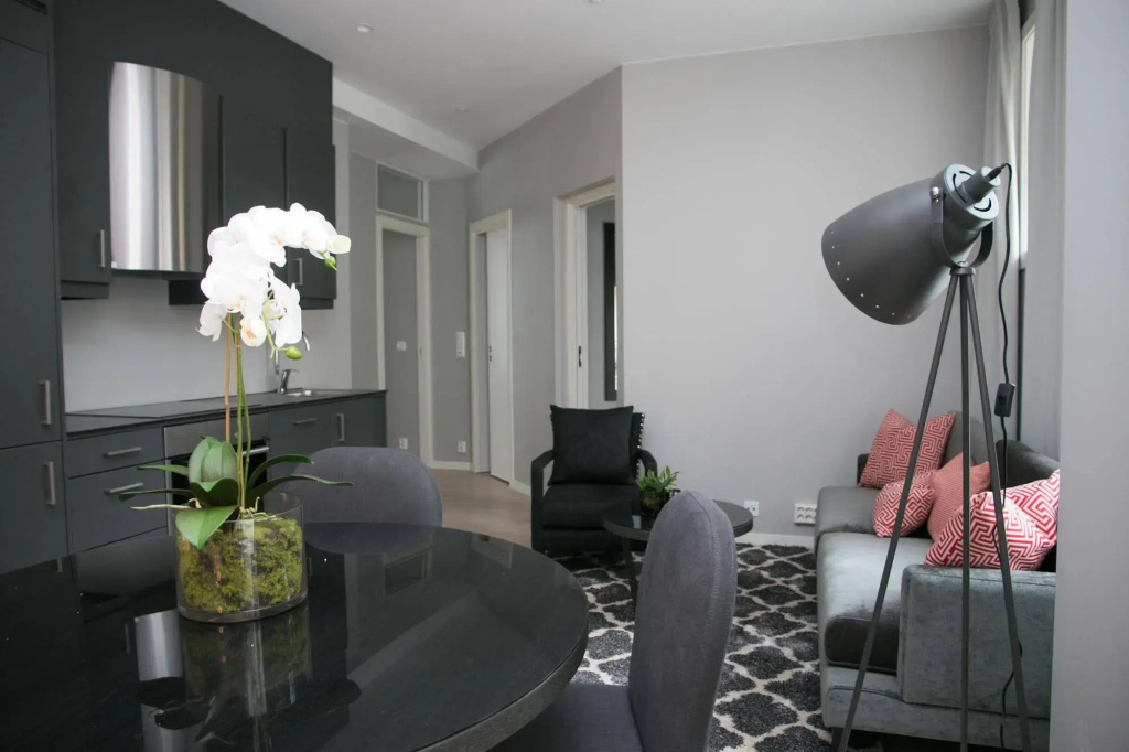 Frogner House Apartments - Odins Gate 10 - фото 8