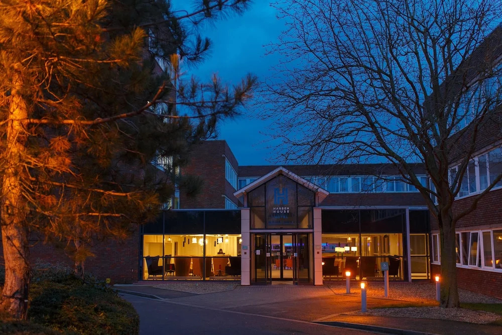 Harben House