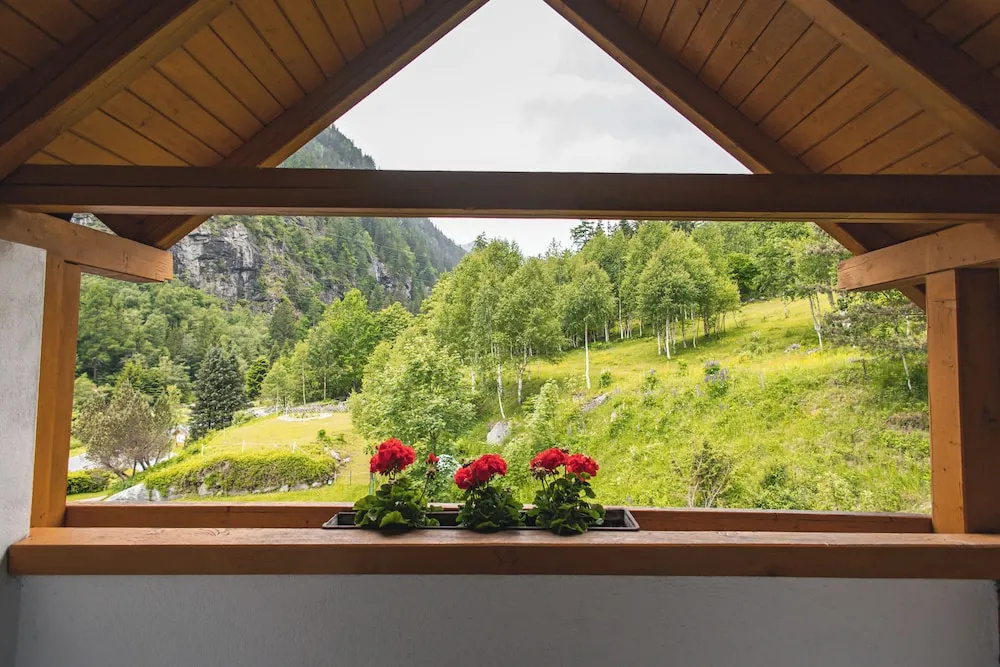 Pirker's Natur- & Bio Familienhotel - Chambres