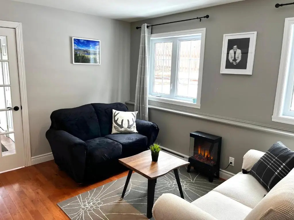 Standard Double room with garden view (full double bed)