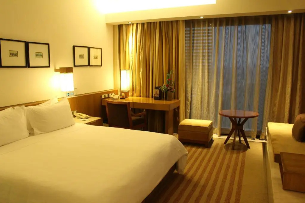 ITC Sonar, a Luxury Collection Hotel, Kolkata - Chambres