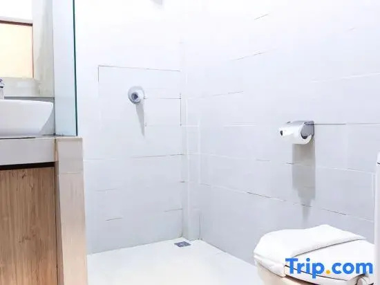 Bumi Gumati Convention Resort - Chambres