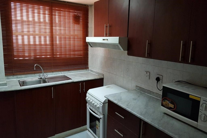 London Crown 2 Hotel Apartment - Général