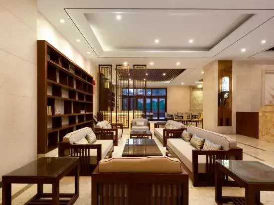 Mayaden Hotel