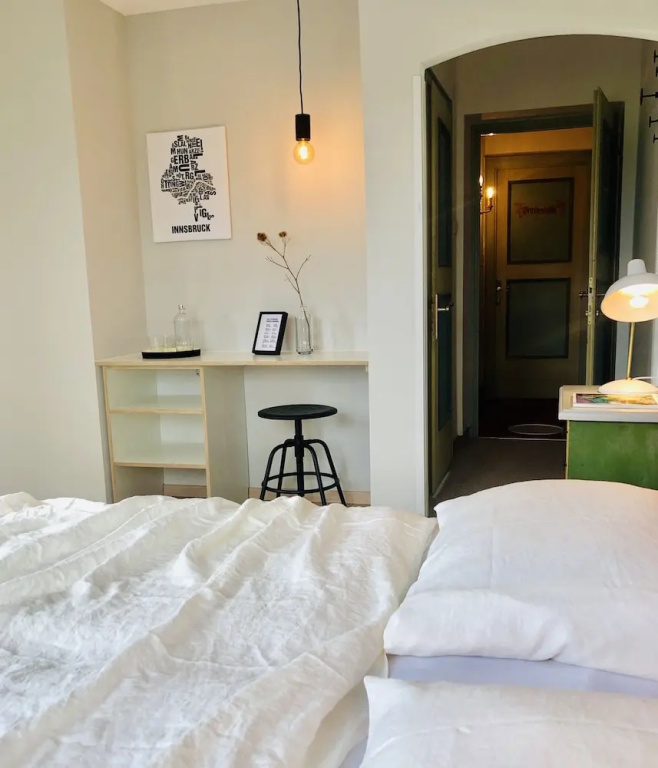 Hotel Sonnenhof - bed & breakfast & appartements - Chambres