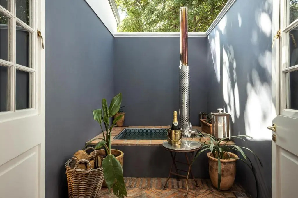 Akademie Street Boutique Hotel - Chambres