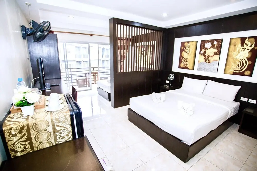 Hotel photo 20