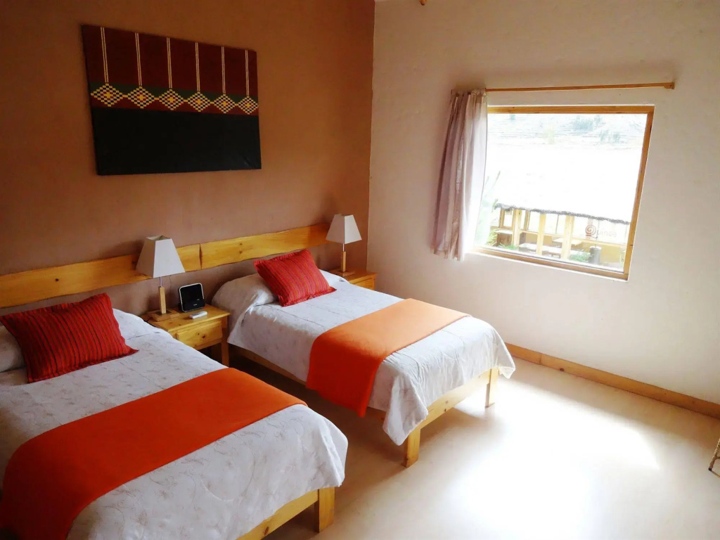 Killawasi Lodge - фото 3