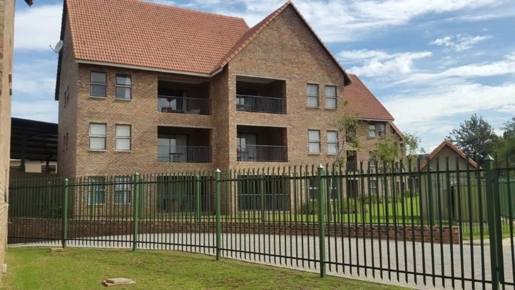 Foundry Guest Lodge