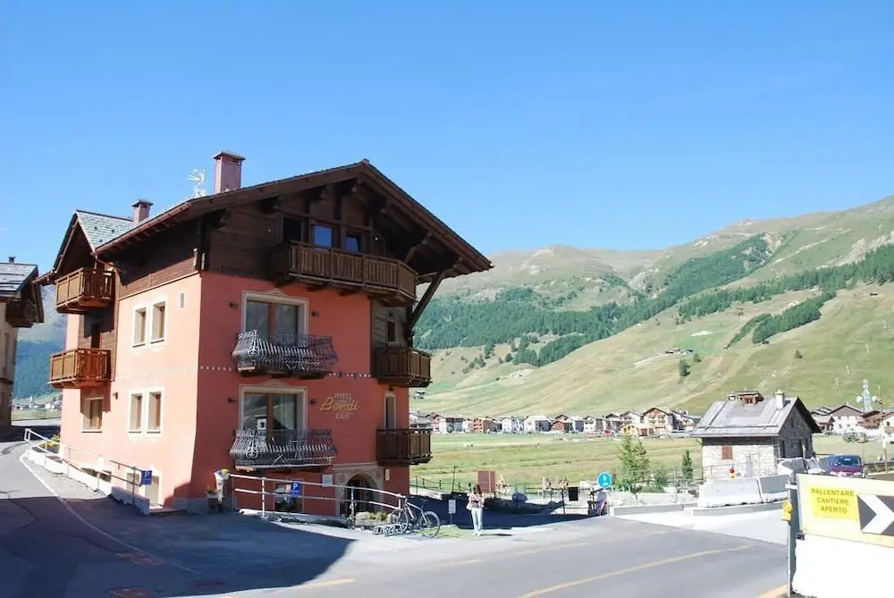 Hotel photo 11