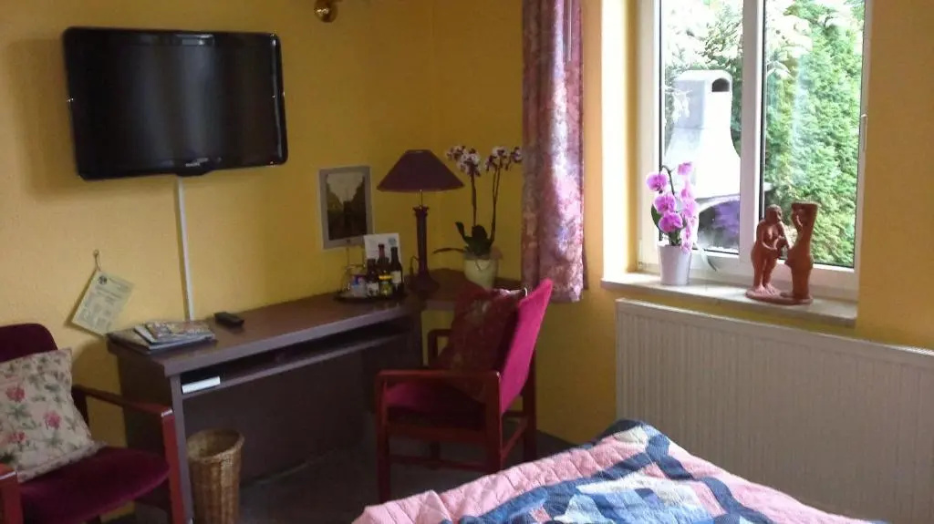 Hotel Vinum - Chambres