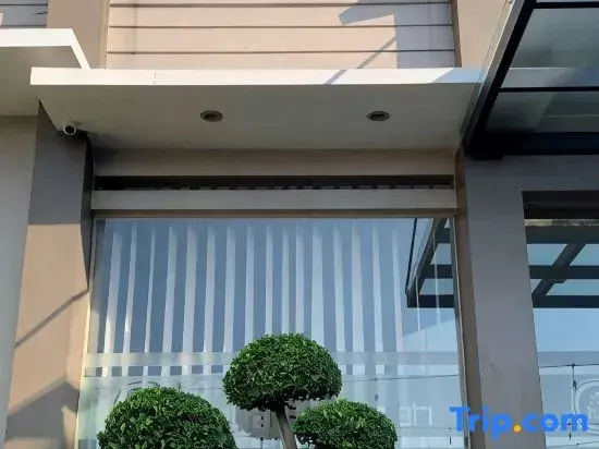 Hotel Wijaya Kusumah