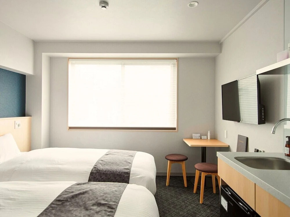 hotel GOCO stay Kyoto Shijo Kawaramachi 사진 6