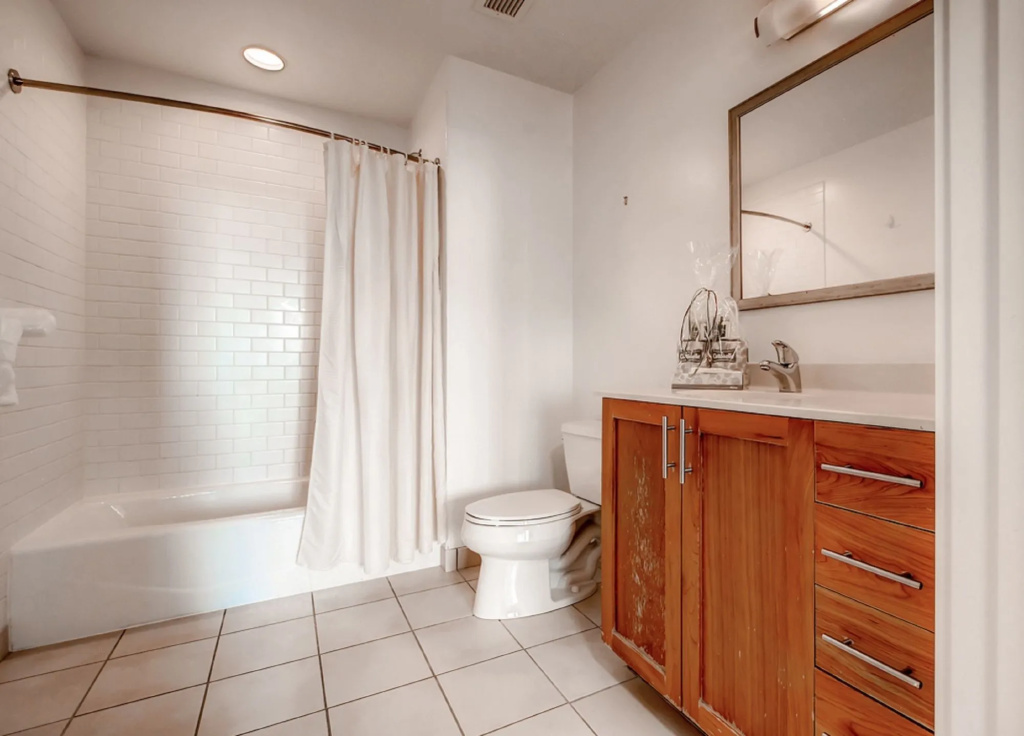 Global Luxury Suites at West End - Général