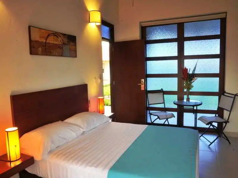 Brizantha Hotel Campestre - Général