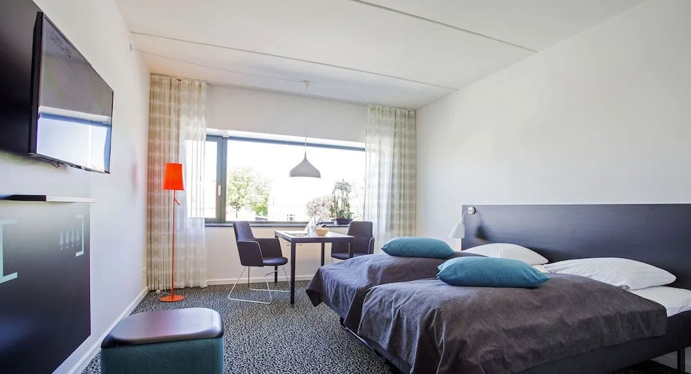 Glostrup Park Hotel - Chambres