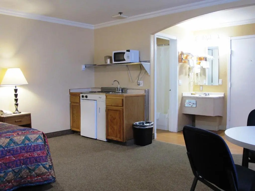Hotel photo 10