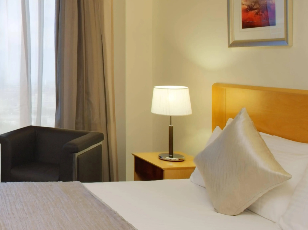Flagstaff Gardens Hotel Melbourne - Général