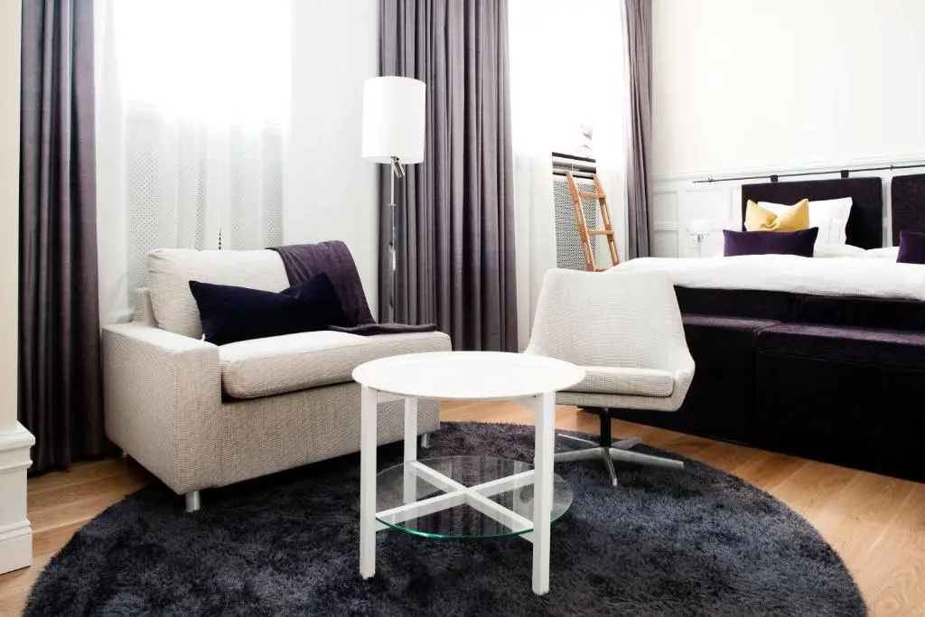 Hotel Villa Anna - Chambres