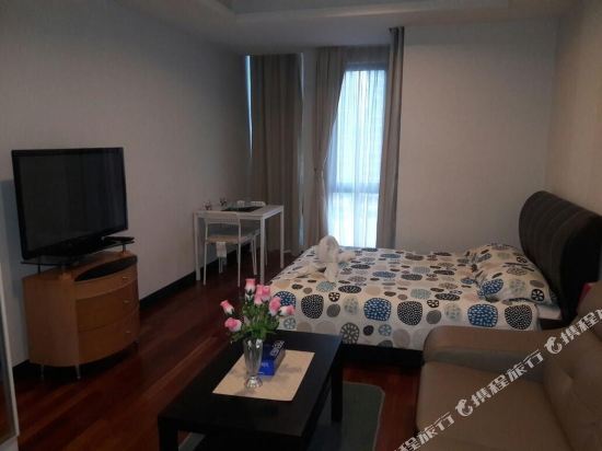 Casa Residency Service Apartment