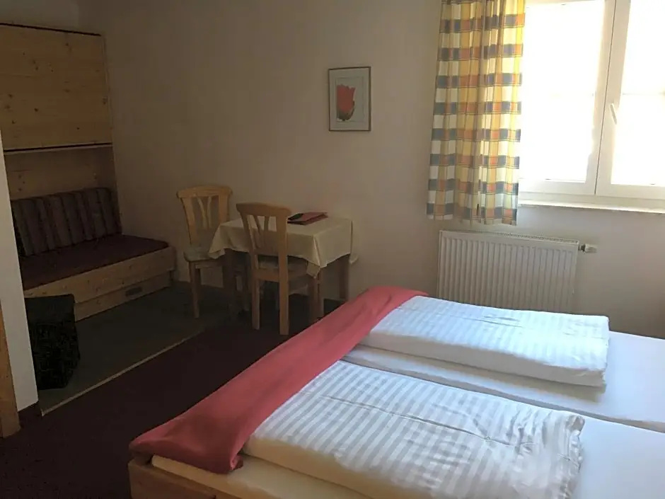 Zistelberghof - Chambres