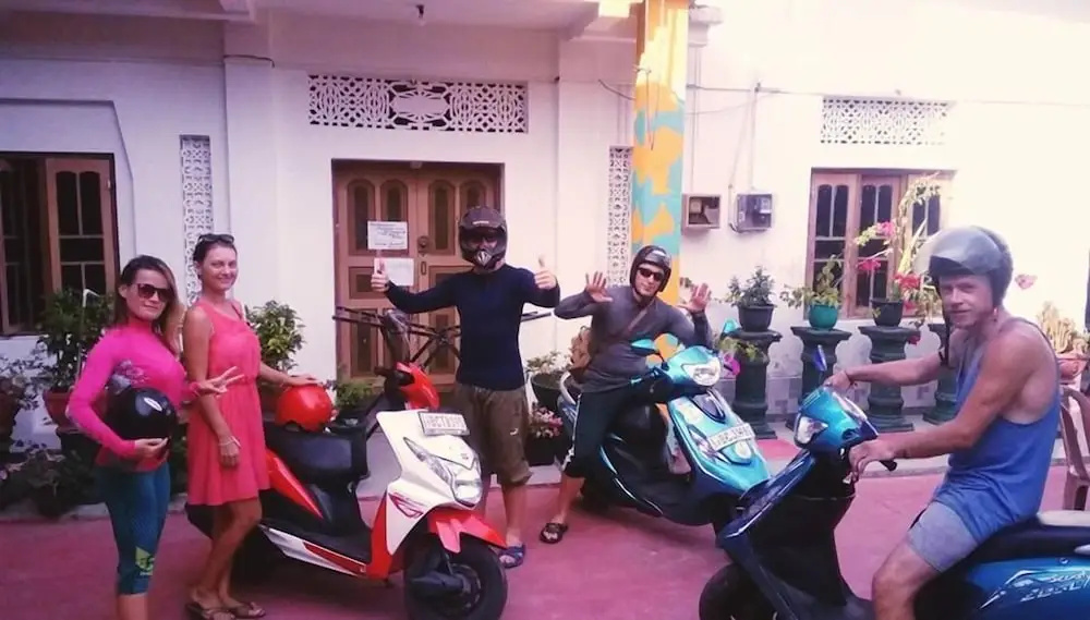 Hotel photo 25