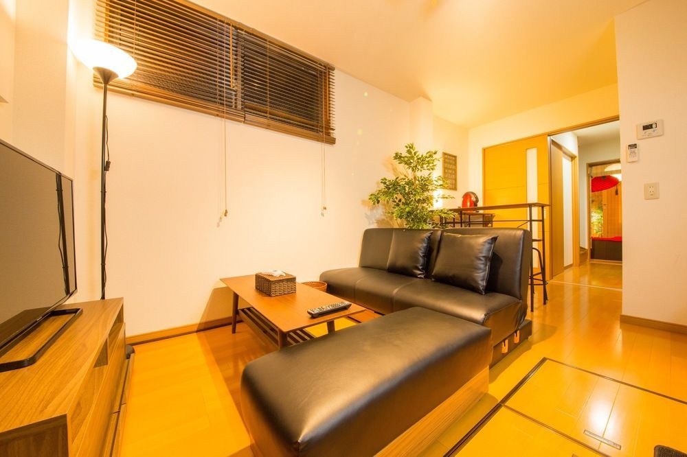 JQ Villa Kyoto Shiyakusho 사진 15