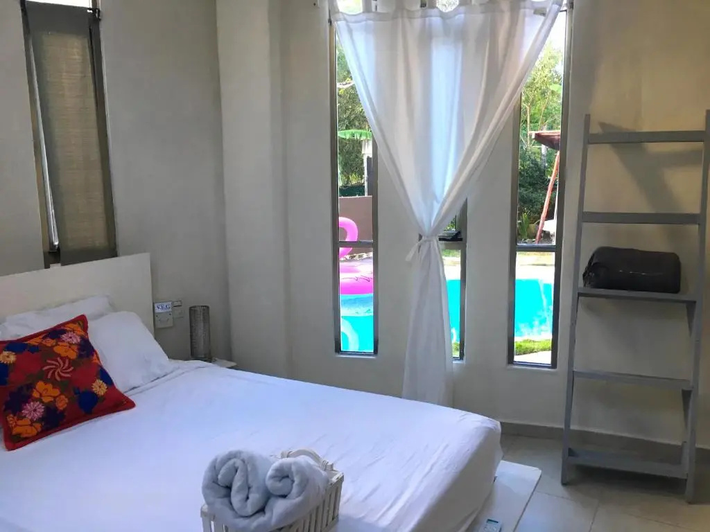 Harmony Glamping and Boutique Hotel - Chambres