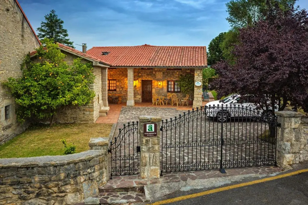 Cottage