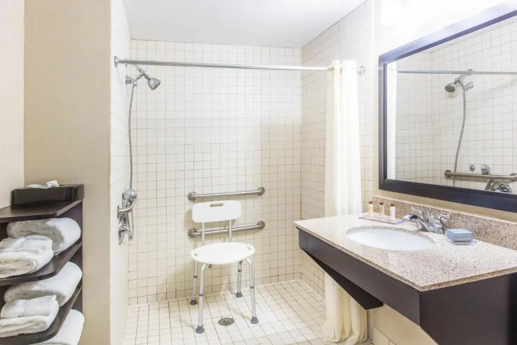 Wingate by Wyndham Lexington - Chambres