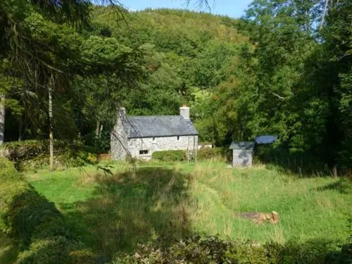 Glanrafon