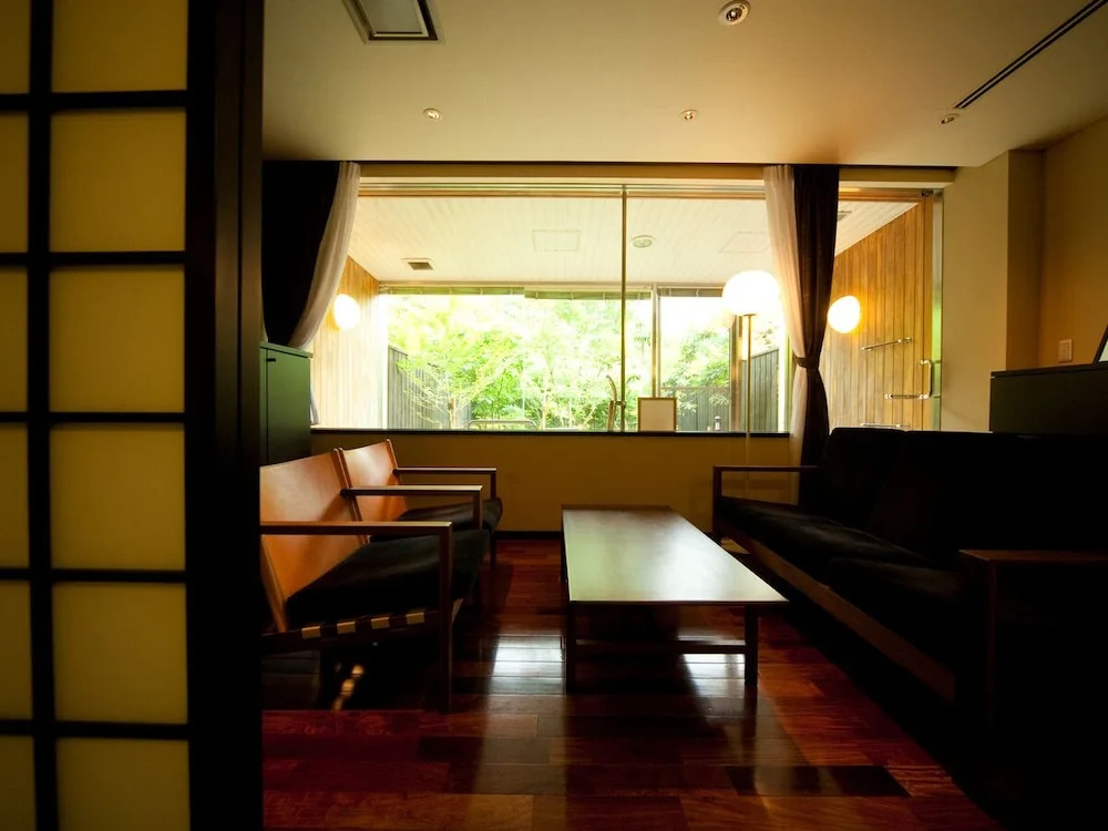 Yufuin Ublhotel 사진 7