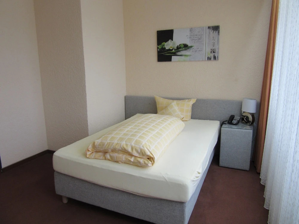 JustStay Mülheim an der Ruhr - Général