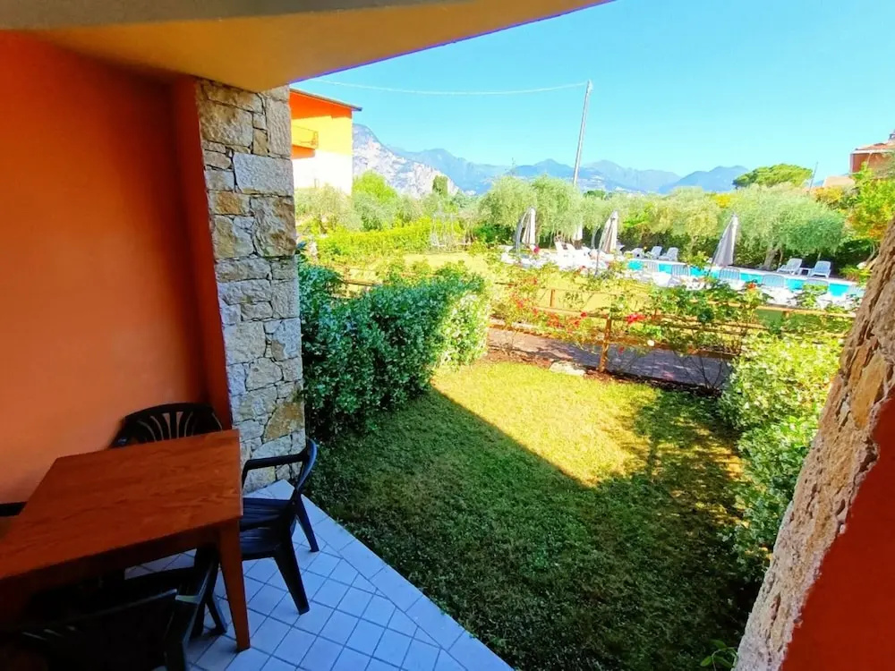 Villa Isabella Hotel & Residence — 2