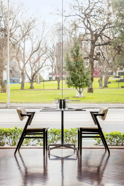 Flagstaff Gardens Hotel Melbourne - Général