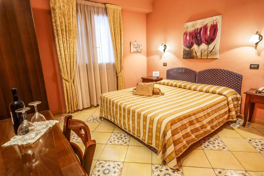 Hotel Cala Marina - Général