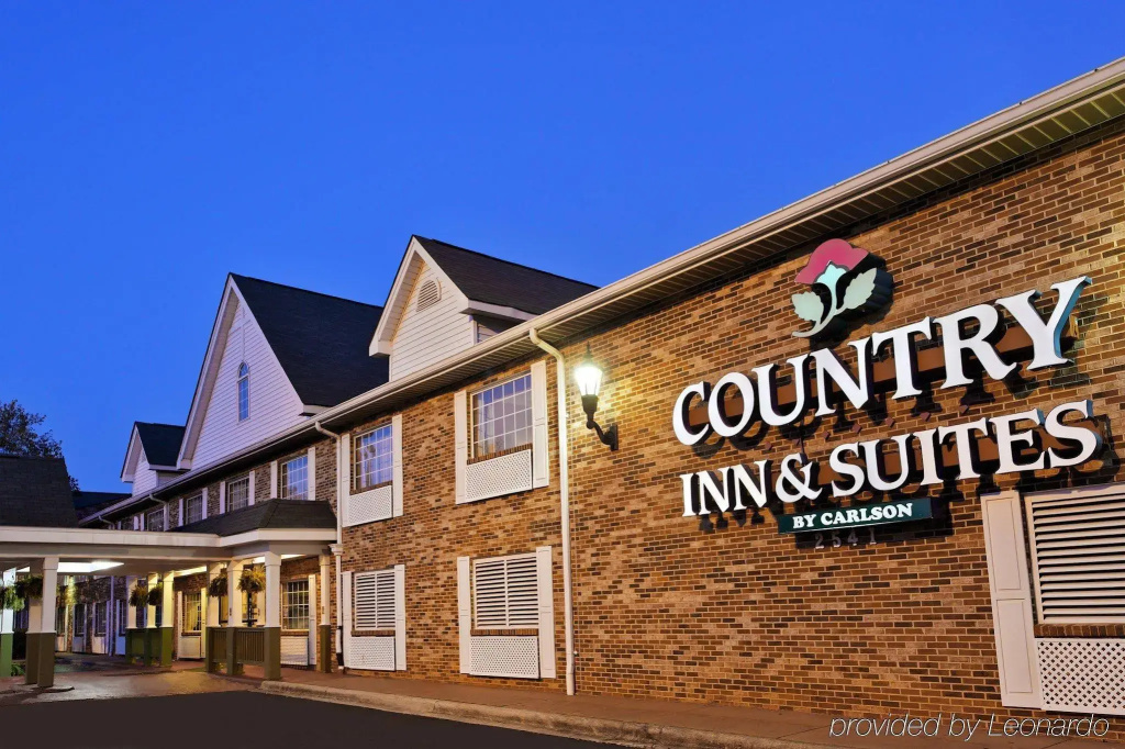 Country Inn & Suites by Radisson, Charlotte I-85 Airport, NC
