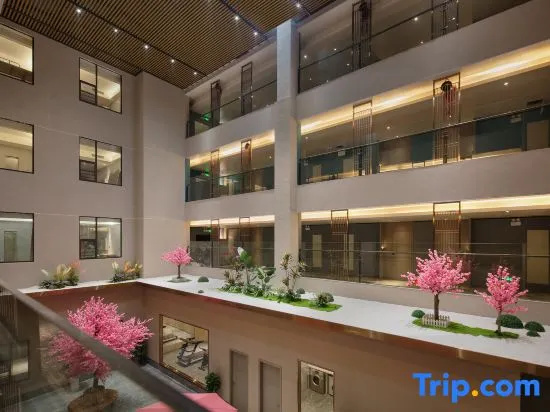Business Centre