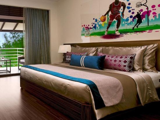 Planet Hollywood Goa Beach Resort