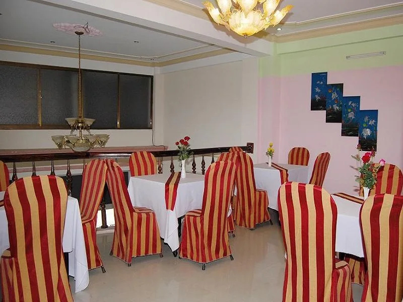 Hotel photo 11