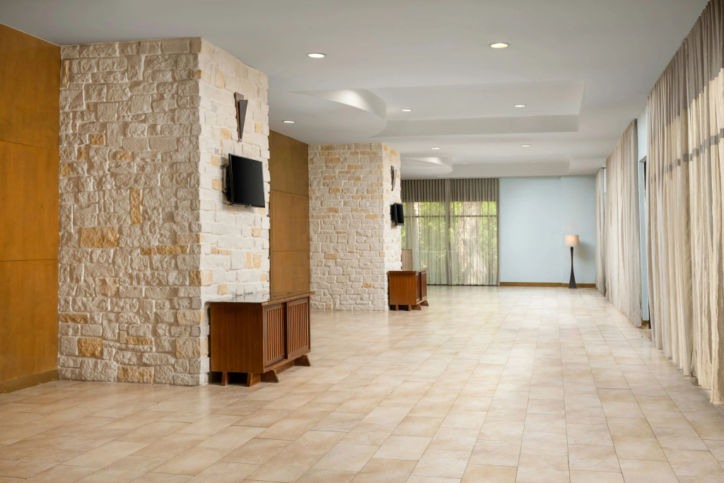 Courtyard by Marriott New Braunfels River Village - Général