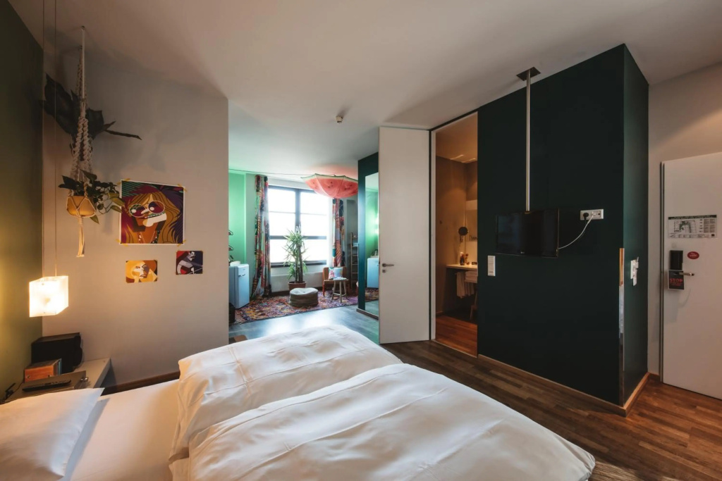Superbude Altona Paradise – Bild 4