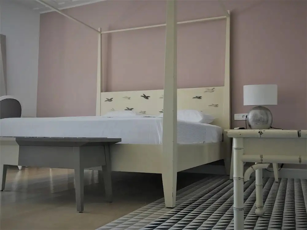Vranas Ambiance Hotel 2 * Vranas Ambiance Hotel 2 *