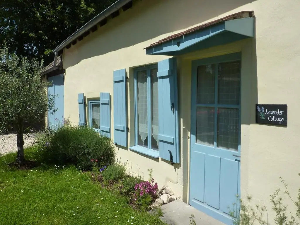 Voir la photo 3 — Lavender Cottage