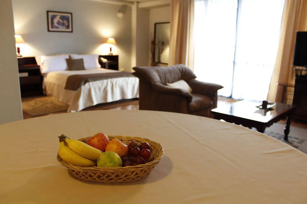 Hotel photo 12
