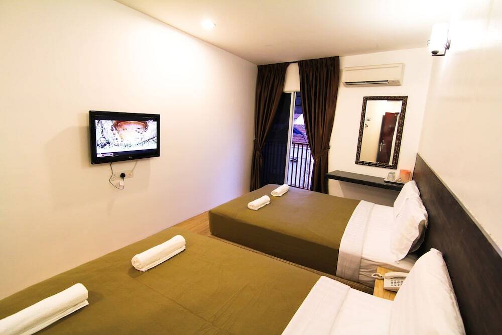 Hotel Rasah Seremban