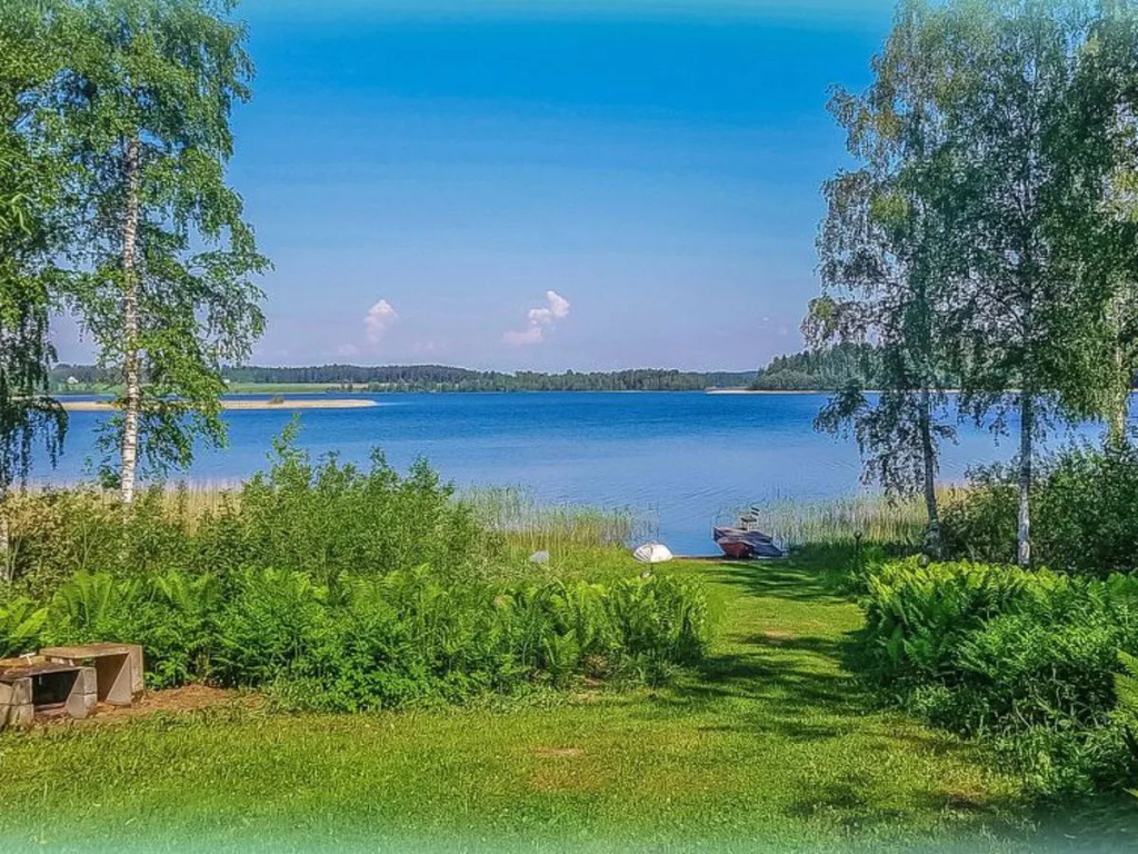 Beach & Waterfront