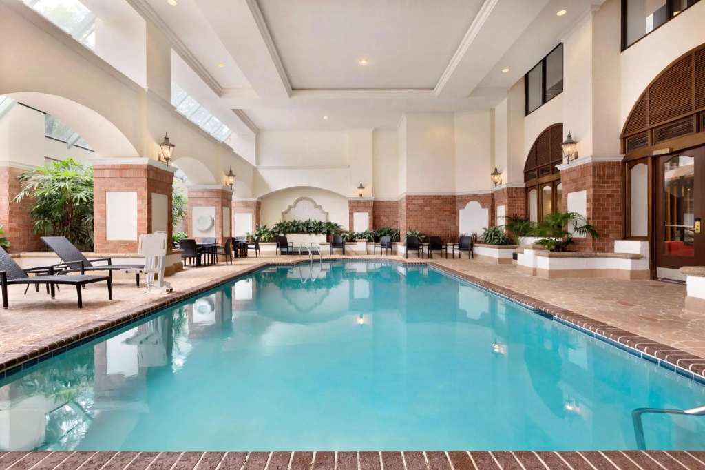 Embassy Suites by Hilton Dallas DFW Airport South - Général