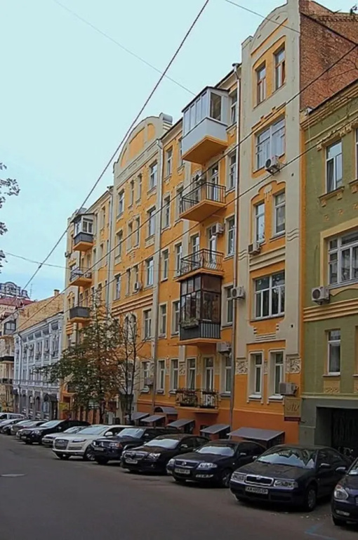 Home-Hotel Malaya Zhitomirskaya 5